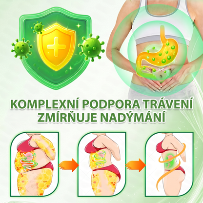 Luxarise®🌿Glumasetide 8v1 Stihla a zdrava nano mikrojehlickova naplast(1krát denně – viditelné změny až za 7 dní) ✅Pro obezitu, zpevnění kůže, cukrovku, spánkovou apnoe, klouby atd.
