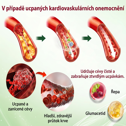 Luxarise®🌿Glumasetide 8v1 Stihla a zdrava nano mikrojehlickova naplast(1krát denně – viditelné změny až za 7 dní) ✅Pro obezitu, zpevnění kůže, cukrovku, spánkovou apnoe, klouby atd.