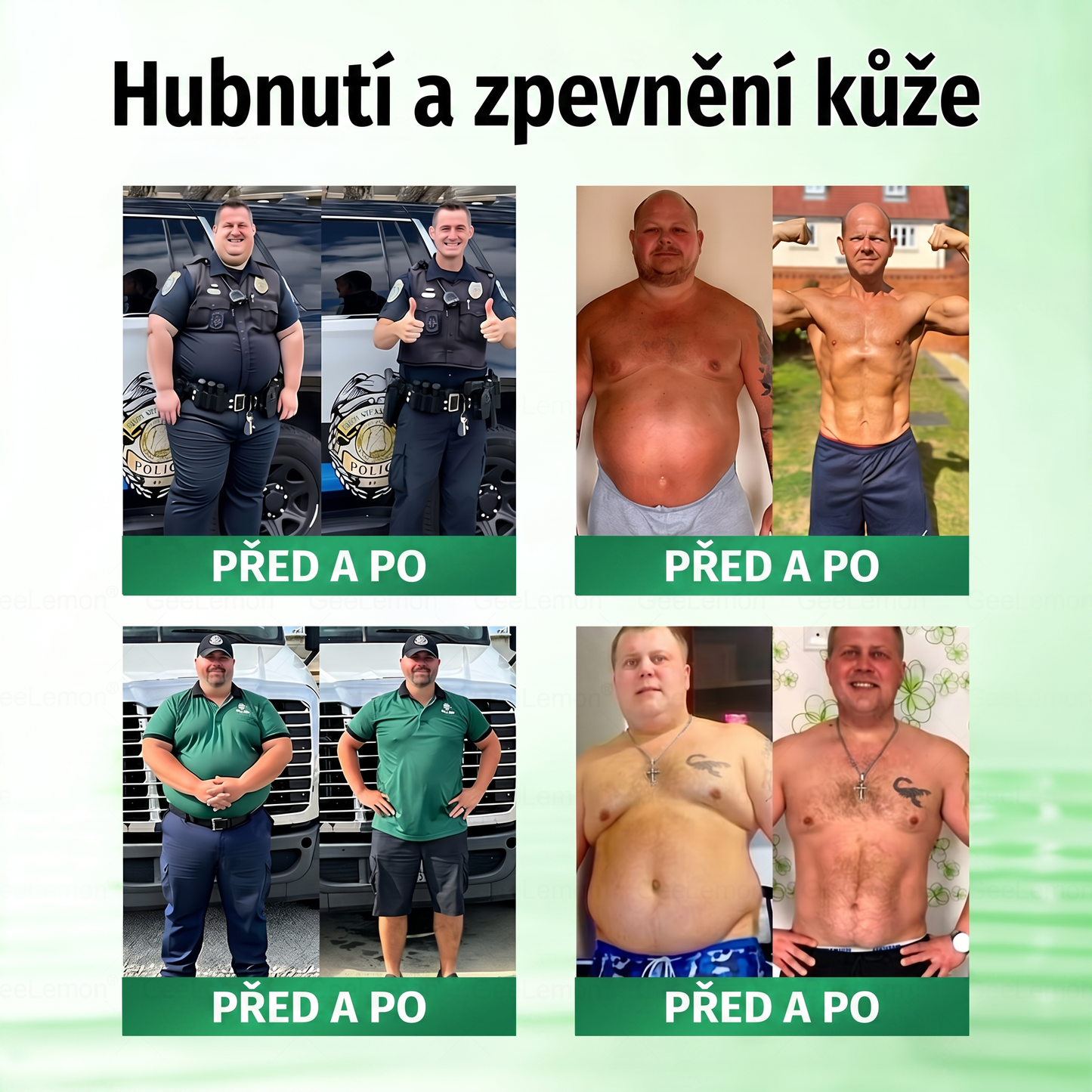 Luxarise®🌿Glumasetide 8v1 Stihla a zdrava nano mikrojehlickova naplast(1krát denně – viditelné změny až za 7 dní) ✅Pro obezitu, zpevnění kůže, cukrovku, spánkovou apnoe, klouby atd.